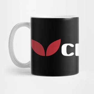 Crevis Clothing Mug